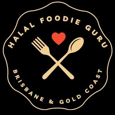 HALAL FOODIE GURU