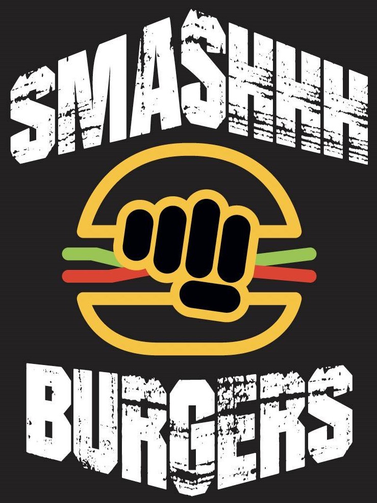 SMASHHH BURGER