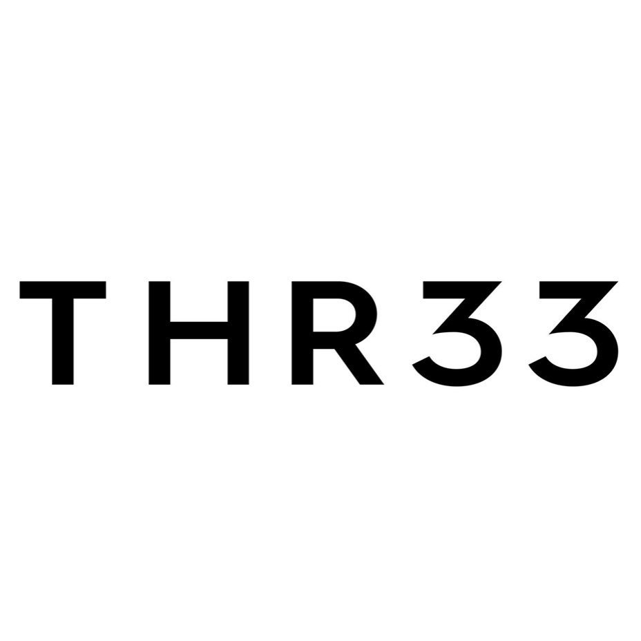 THR33 COFFEE